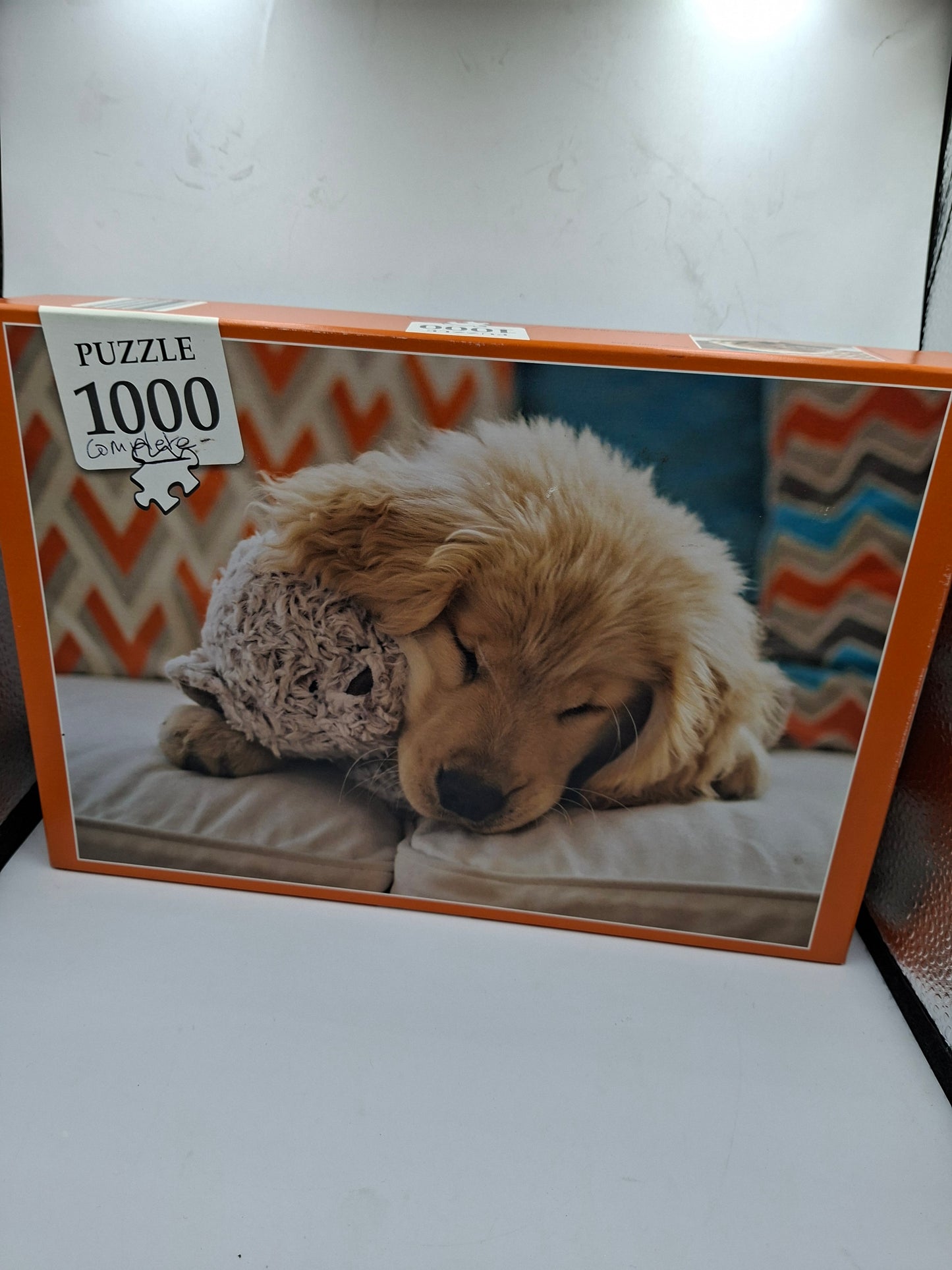 PUZZLE