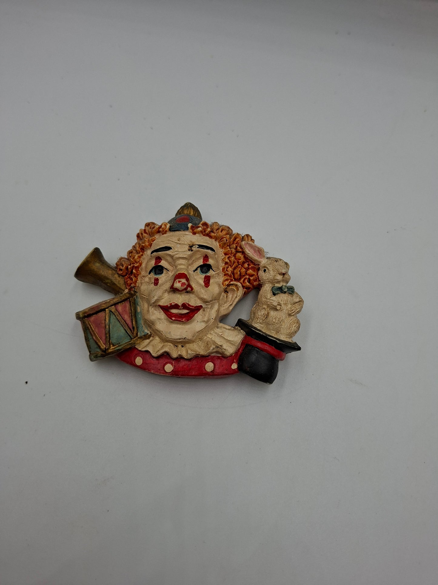 FRIDGE MAGNET