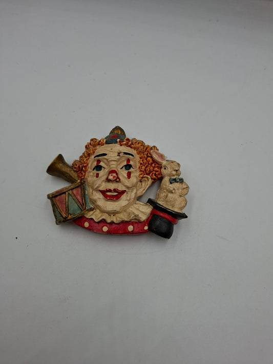 FRIDGE MAGNET