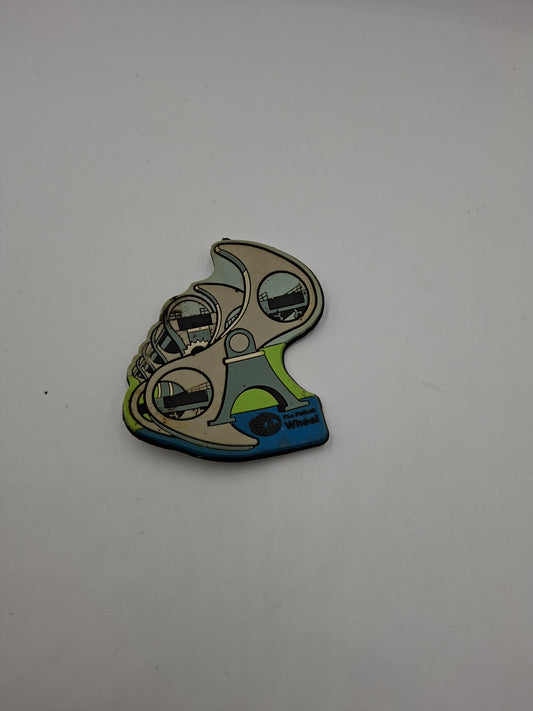 FRIDGE MAGNET
