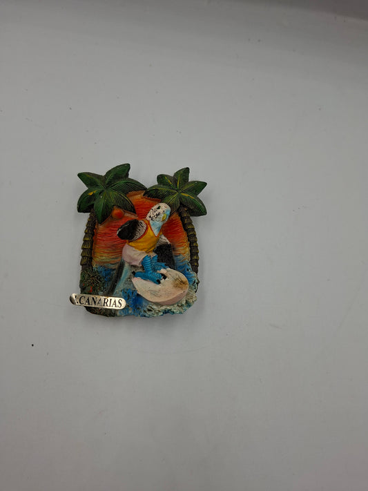 FRIDGE MAGNET