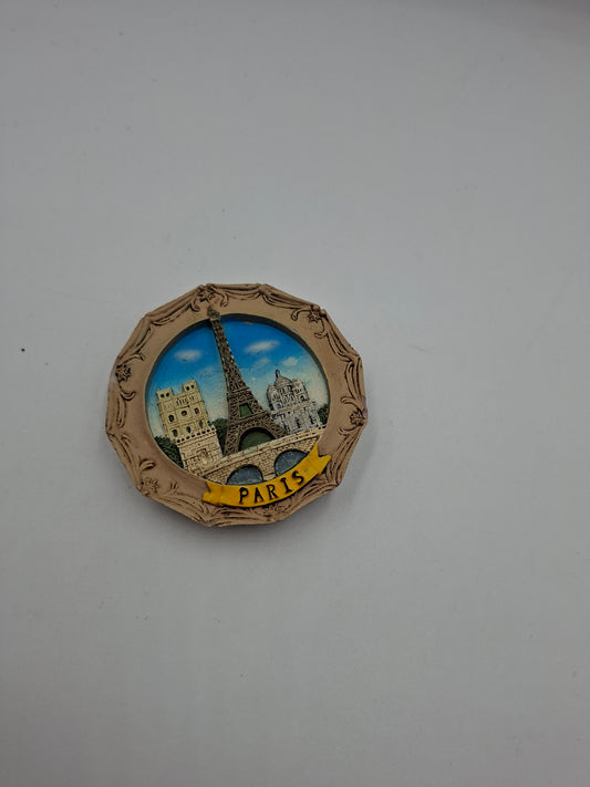 FRIDGE MAGNET