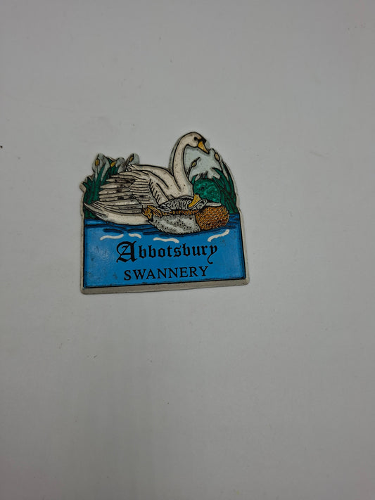 FRIDGE MAGNET