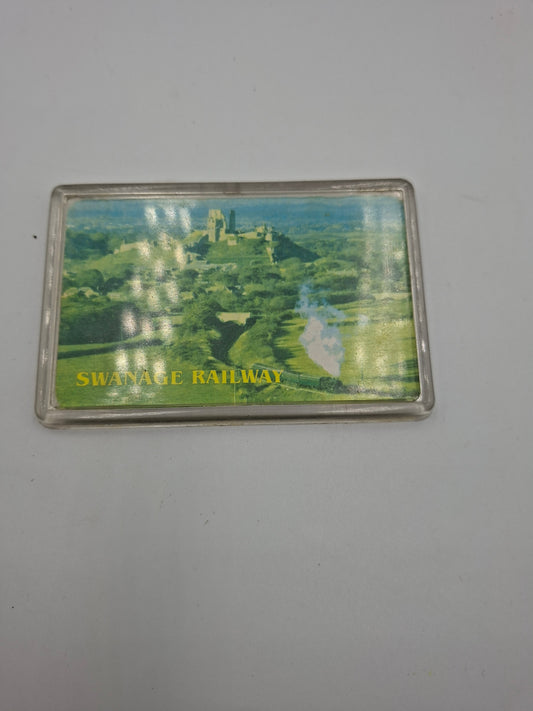 FRIDGE MAGNET
