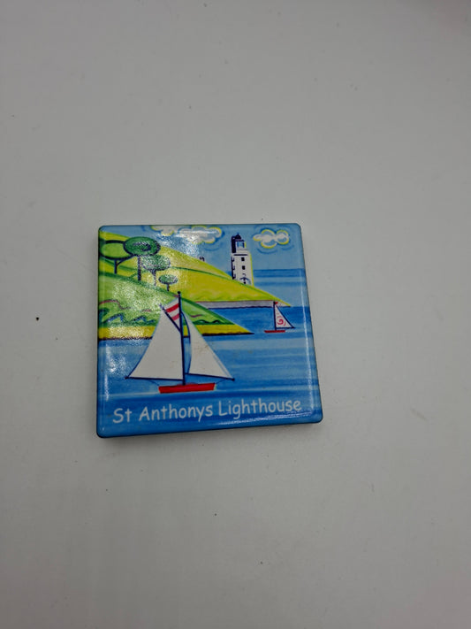 FRIDGE MAGNET