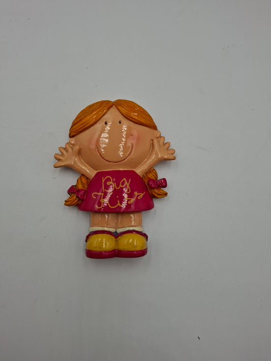 FRIDGE MAGNET