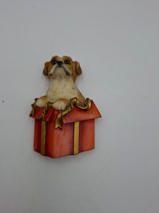 FRIDGE MAGNET