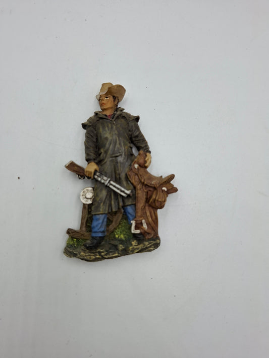 FRIDGE MAGNET