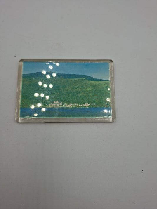 FRIDGE MAGNET