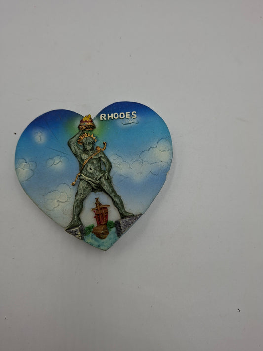 FRIDGE MAGNET