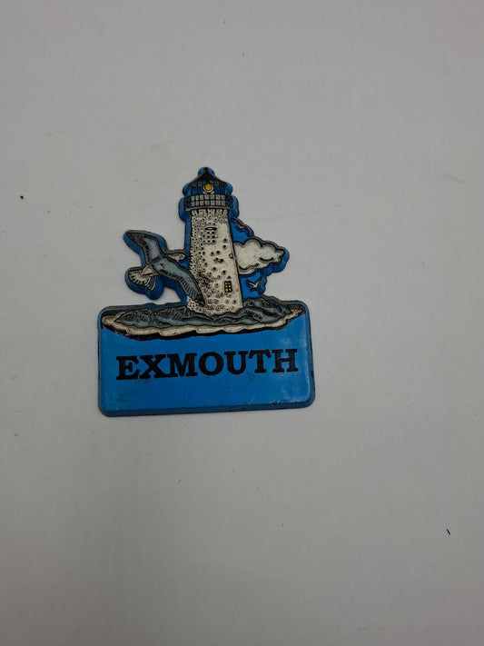 FRIDGE MAGNET