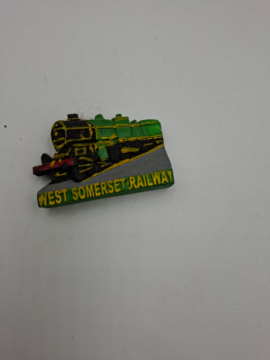 FRIDGE MAGNET