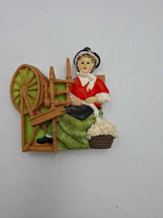 FRIDGE MAGNET