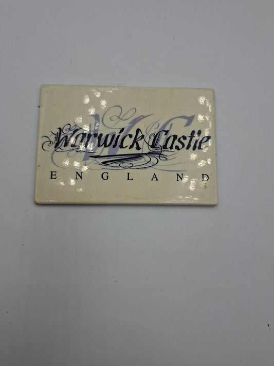 FRIDGE MAGNET