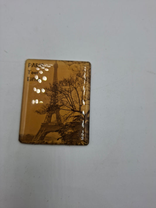 FRIDGE MAGNET