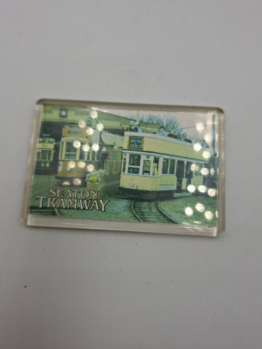 FRIDGE MAGNET
