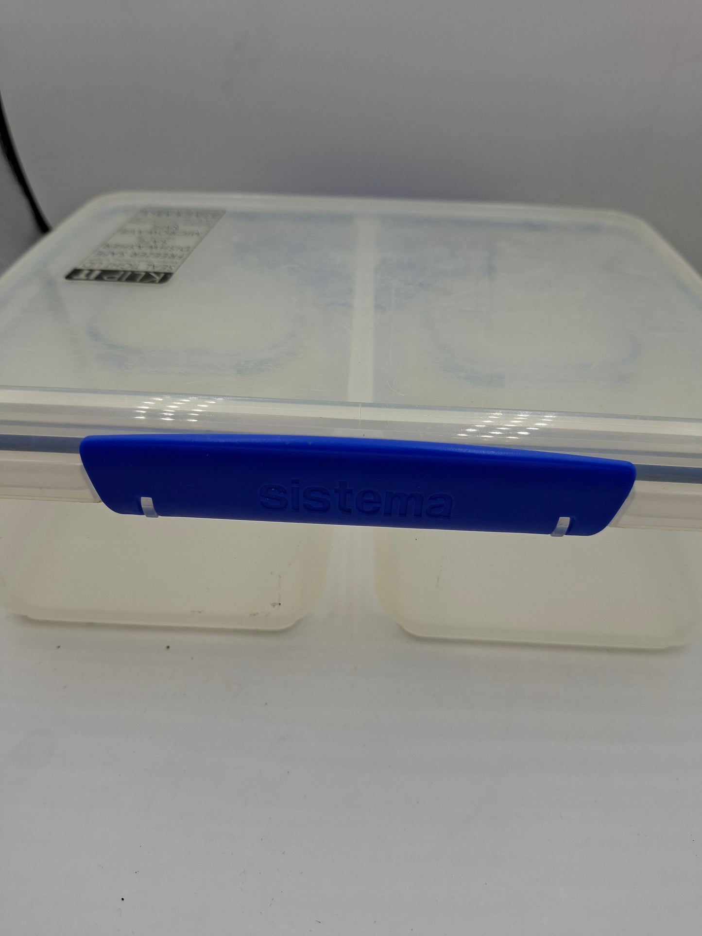 SISTEMA CONTAINER