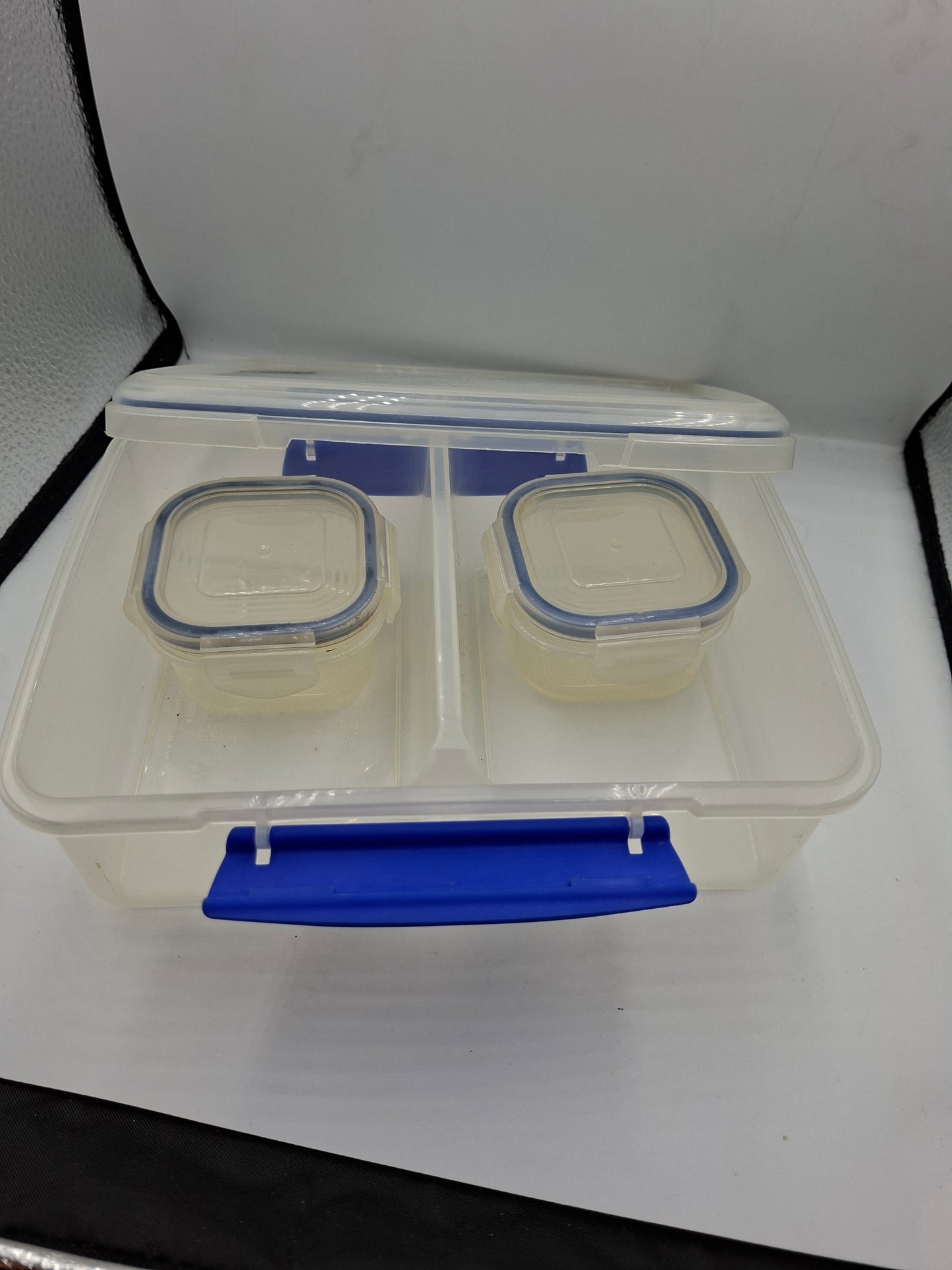 SISTEMA CONTAINER