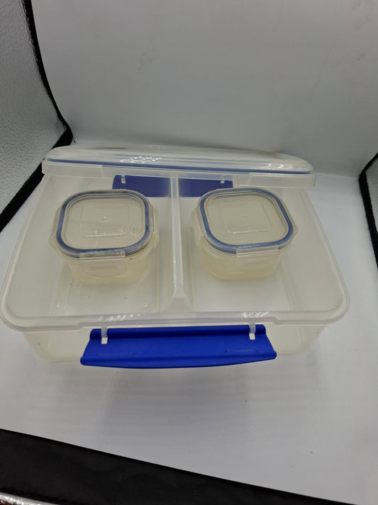 SISTEMA CONTAINER