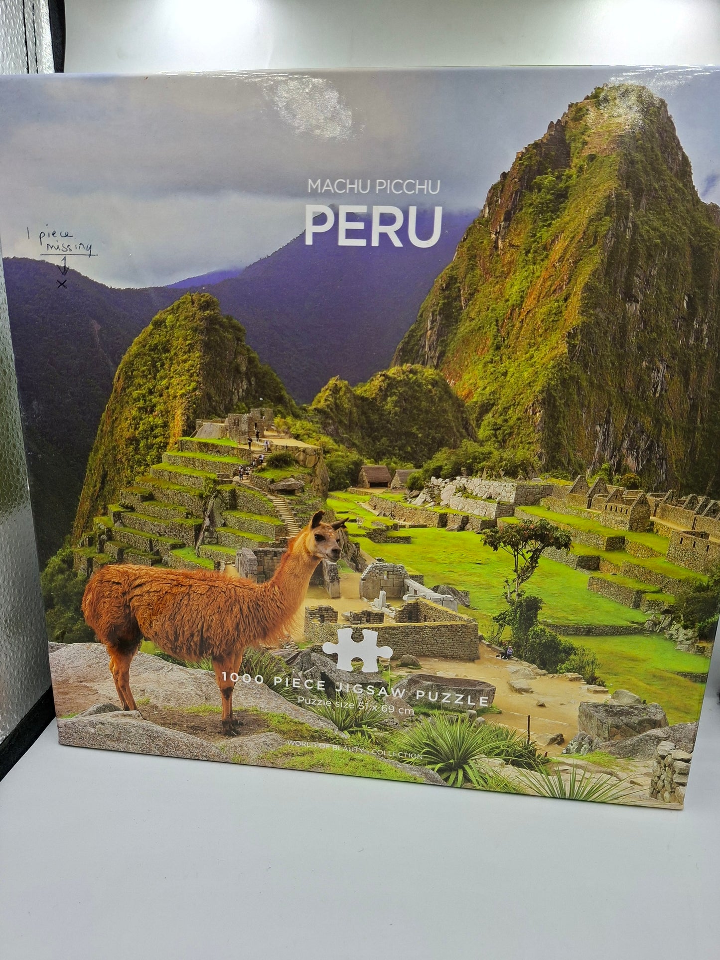 PUZZLE