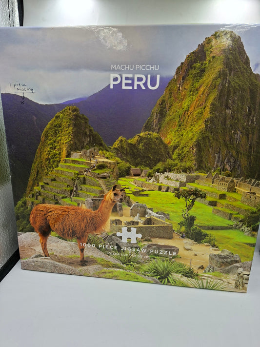 PUZZLE