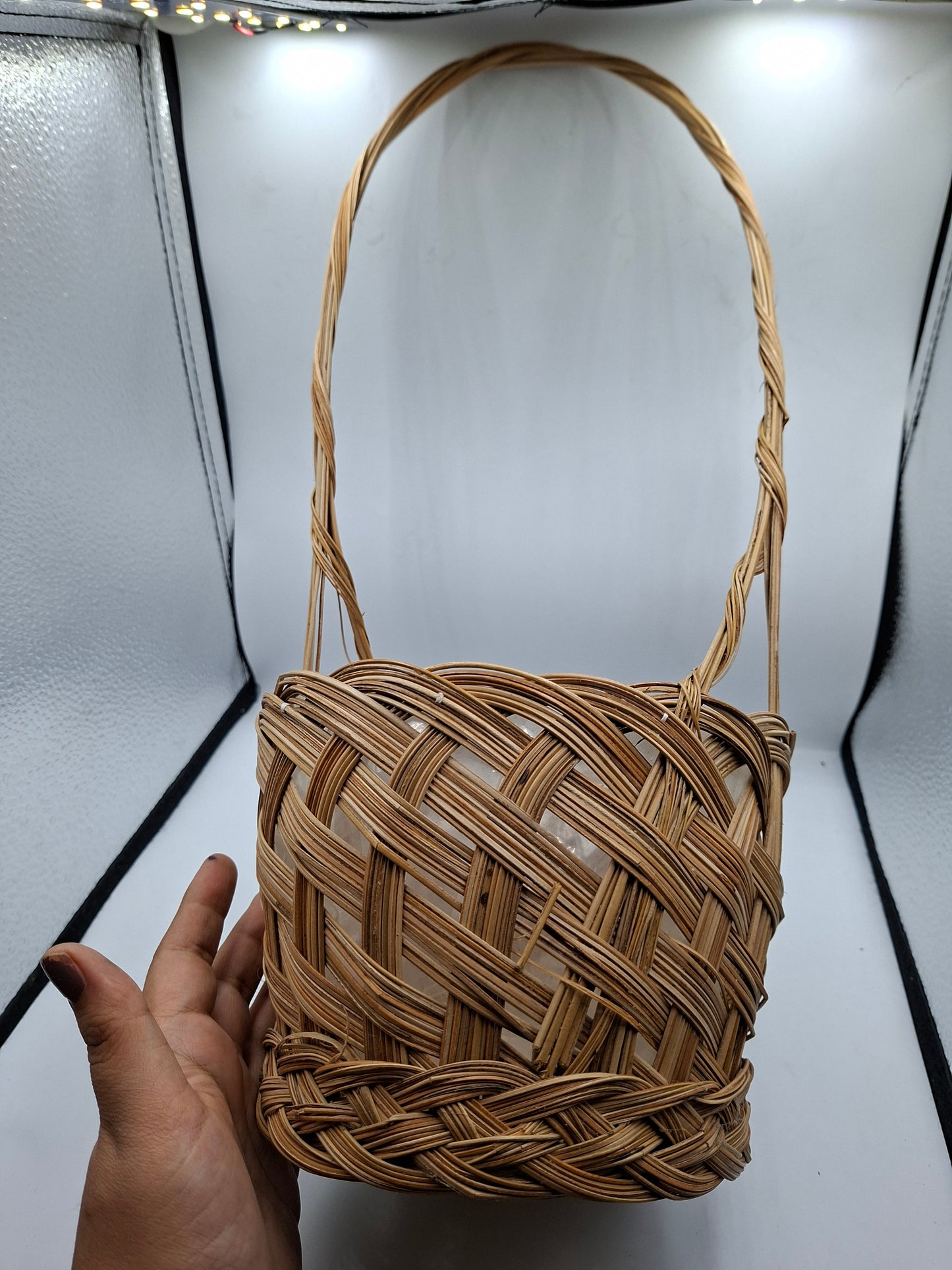 BASKET