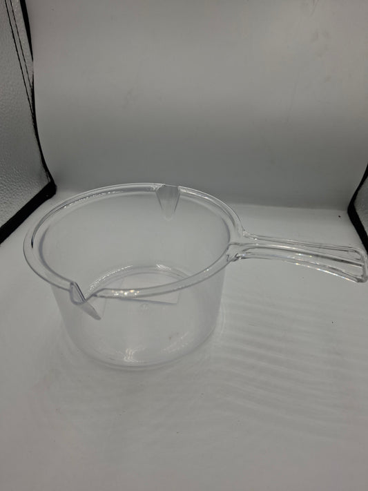 SAUCE PAN