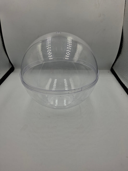 PLASTIC BALL