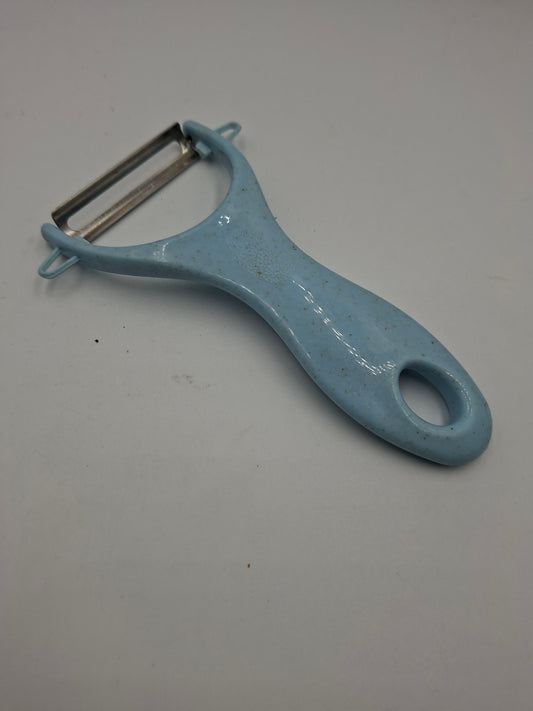 PEELER