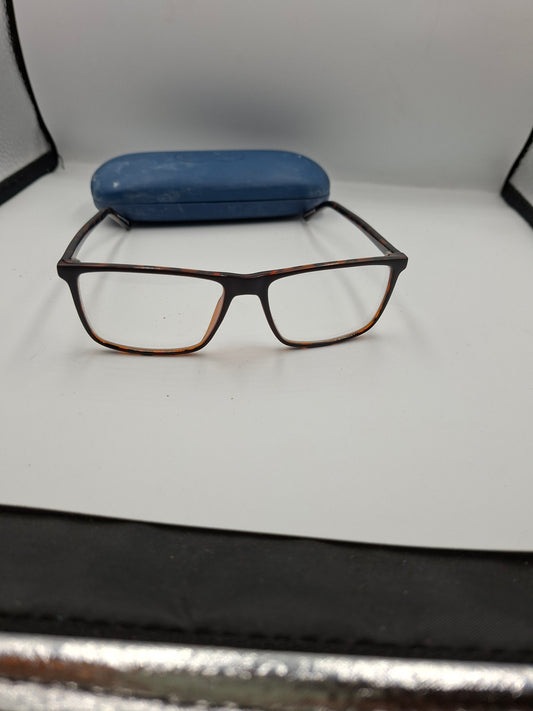 CONTACT GLASSES