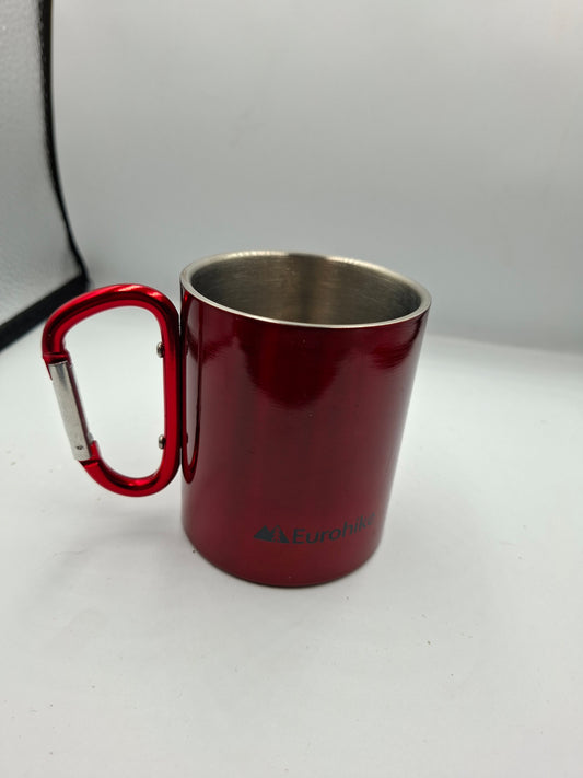 HIKING MUG