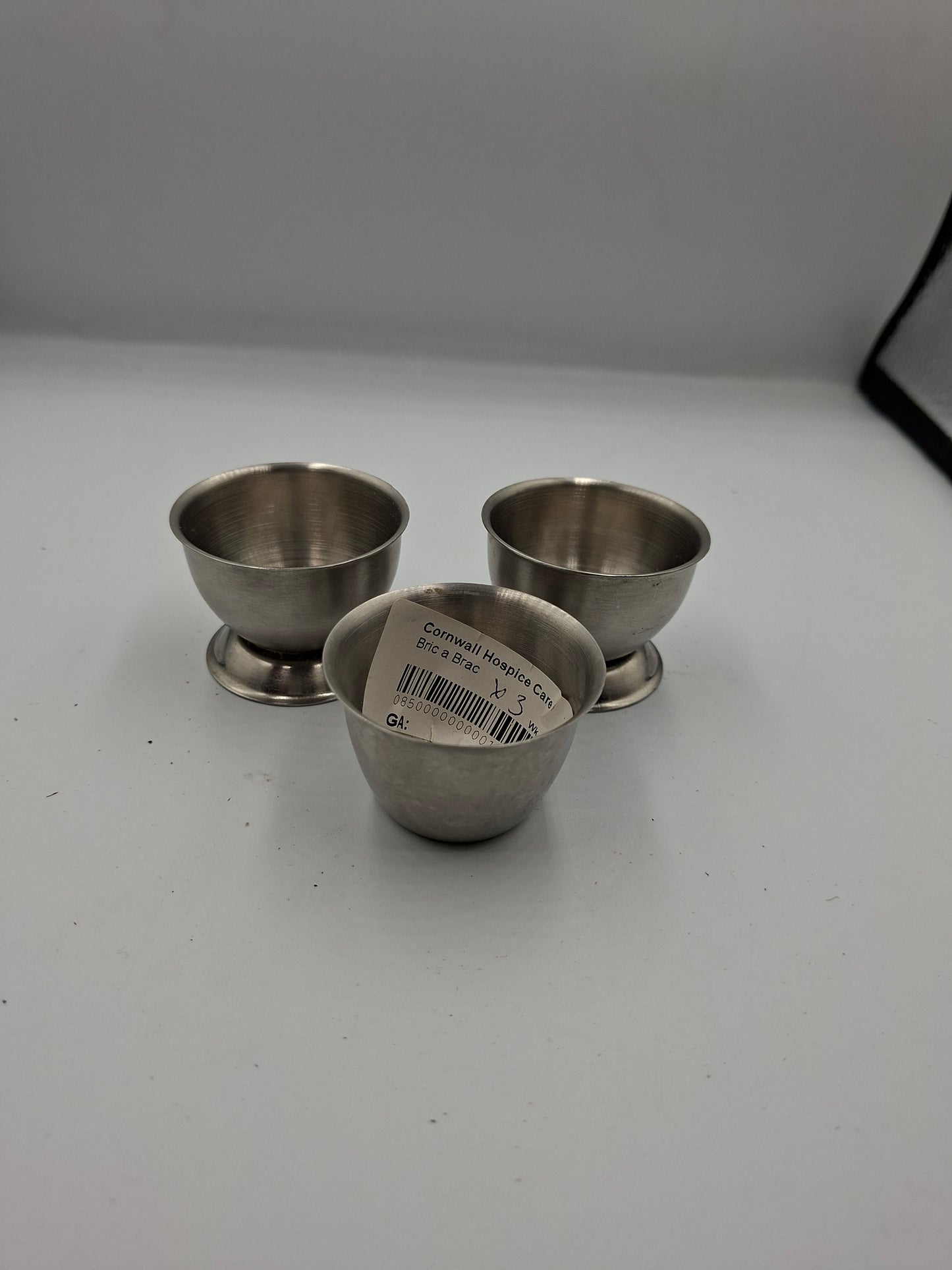 EGG HOLDERS