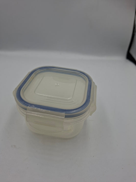 AIR TIGHT CONTAINER