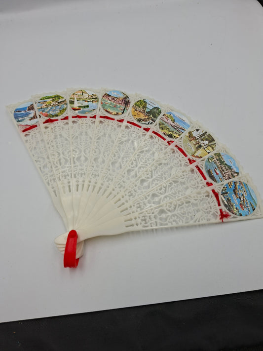 SMALL FAN