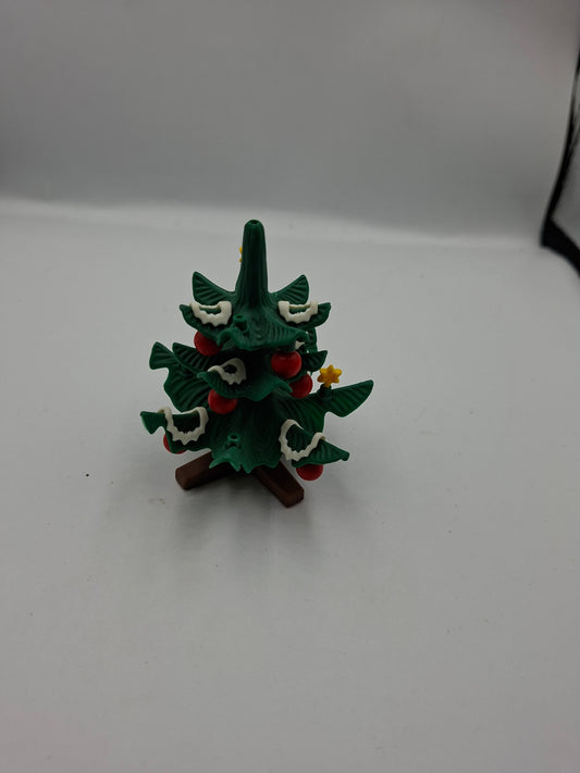 CHRISTMAS TREE TOY