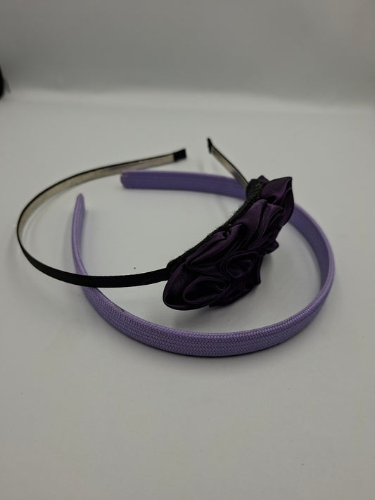 HAIR BANDS PAIR