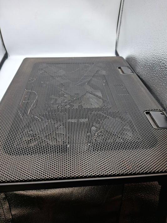 LAPTOP COOLING PAD