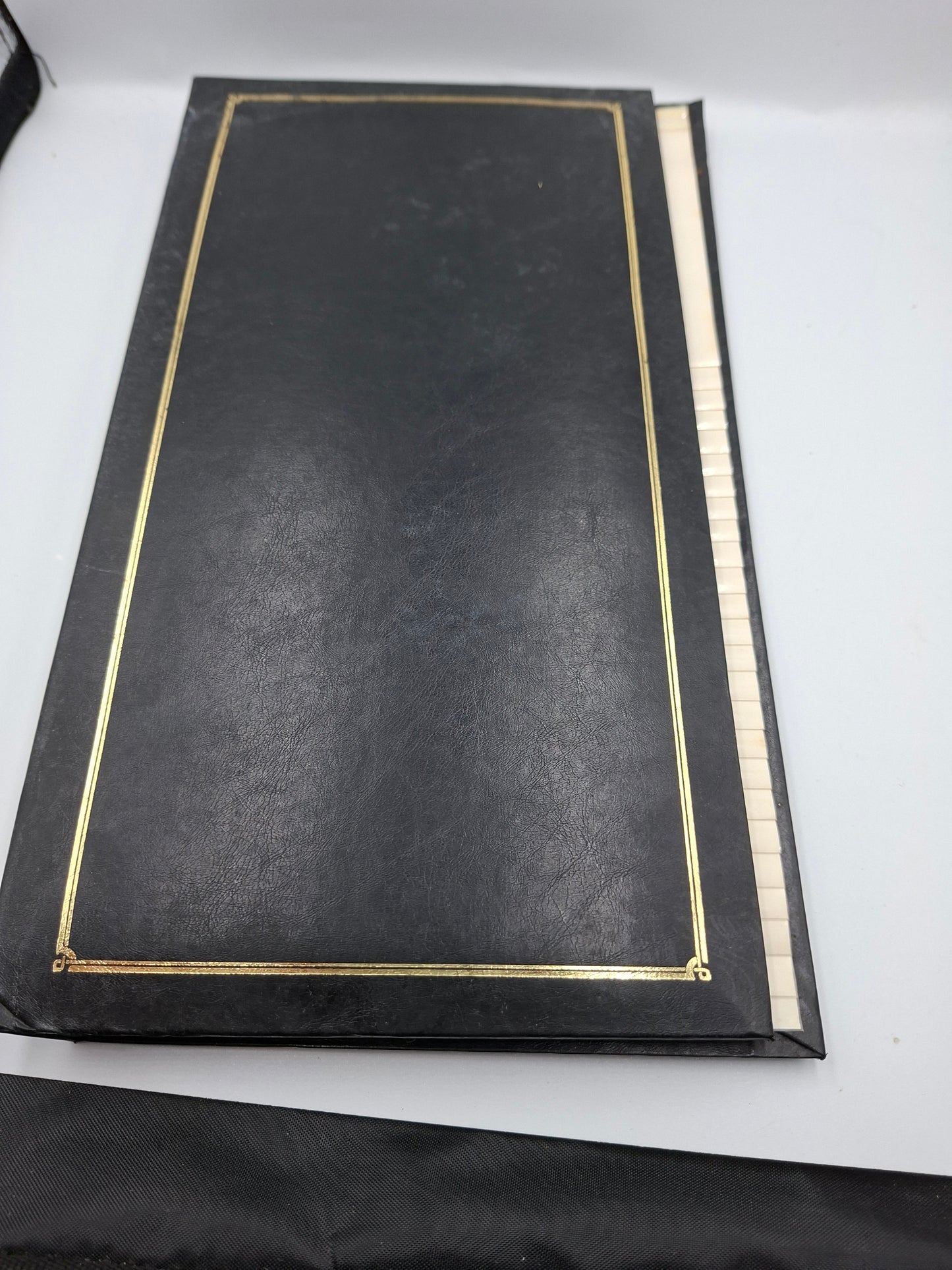 PHOTO ALBUM