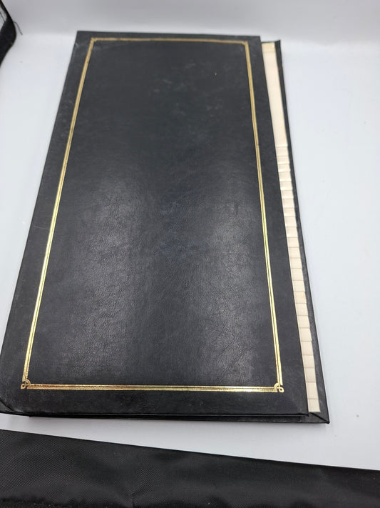 PHOTO ALBUM