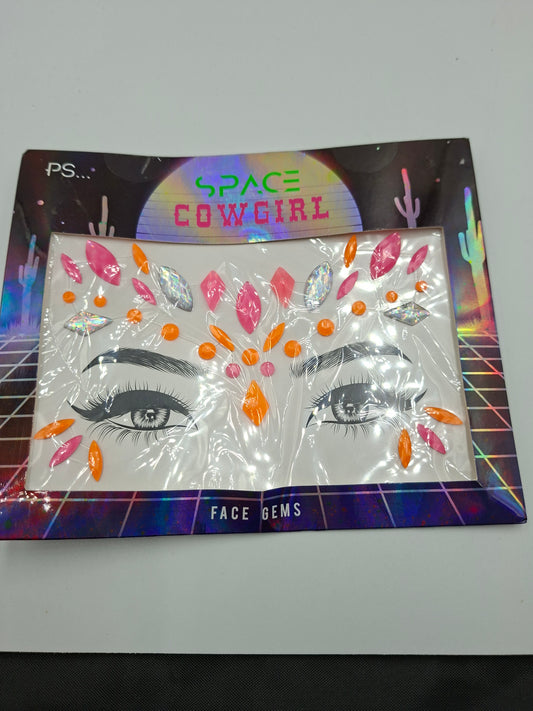 FACE GEMS PRIMARK