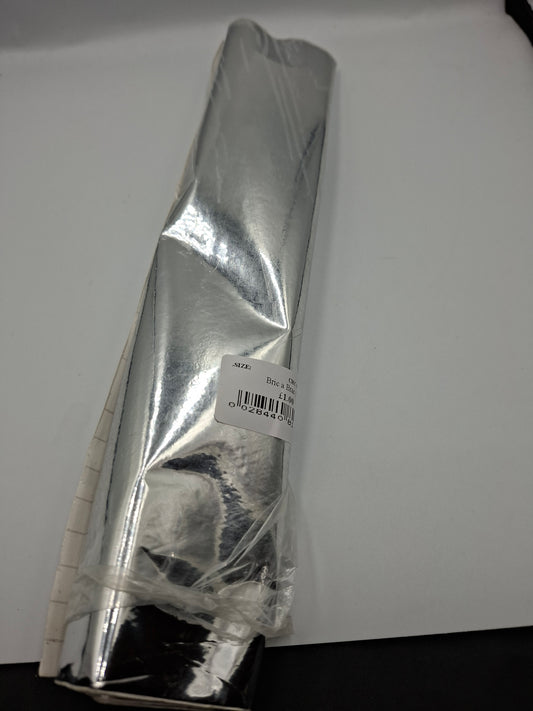 SILVER PAPER