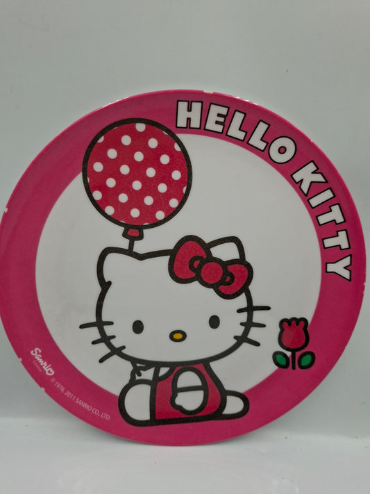PLATE