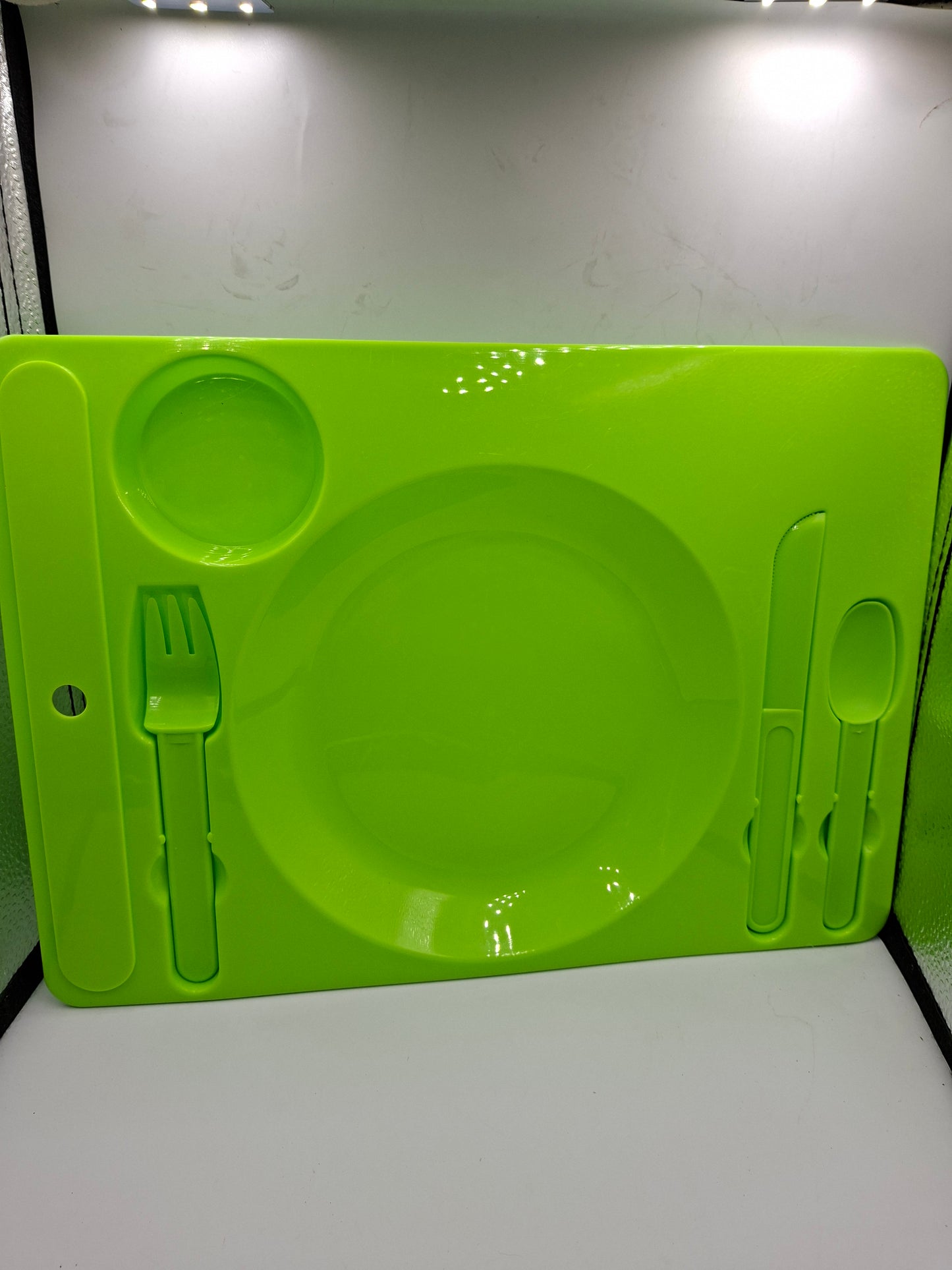 PLATTER
