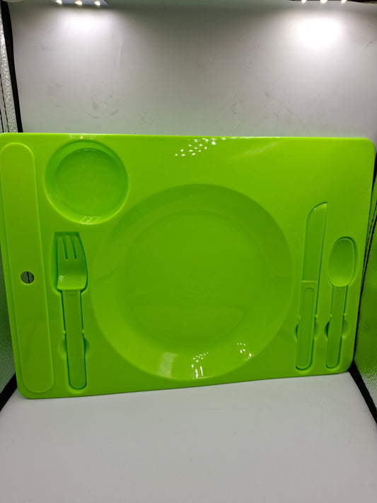 PLATTER