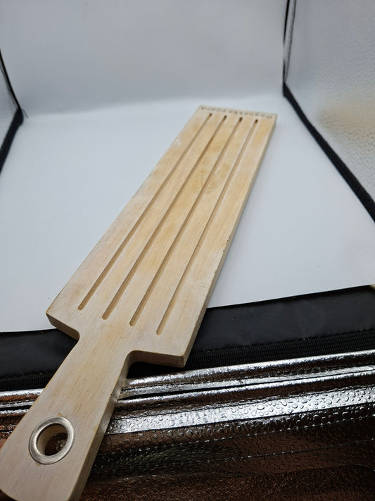 FISH CUTTING BOARD USED