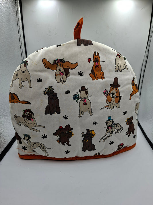 TEA COSY