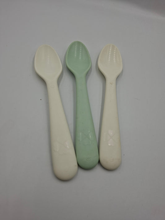 IKEA SPOONS 3 PCS