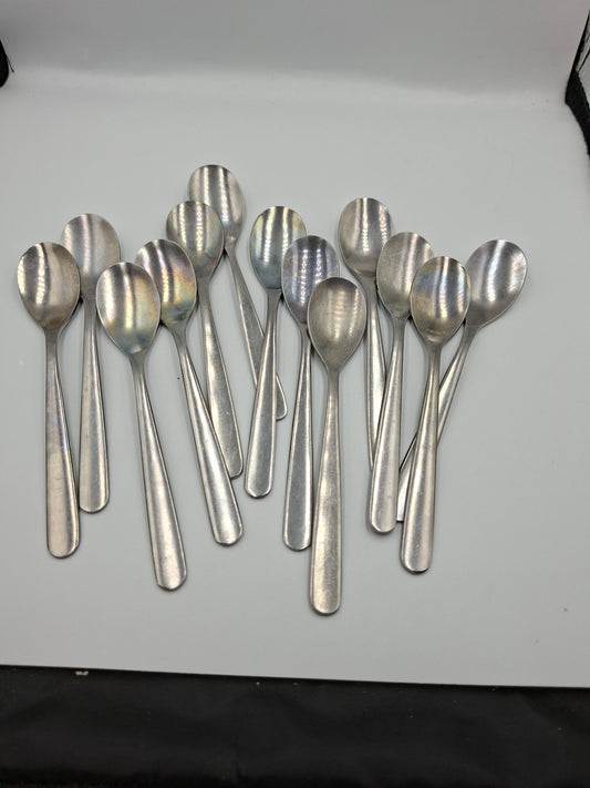 BRITISH AIRWAYS SPOONS