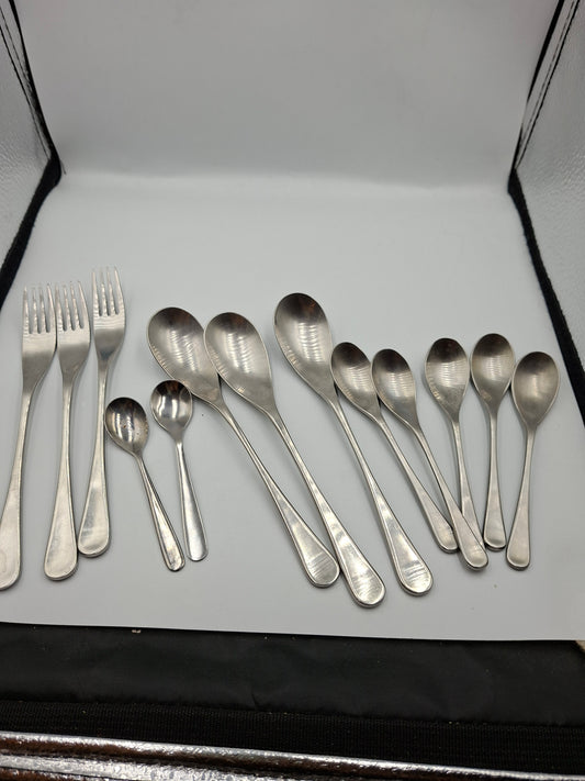 CUTLERY