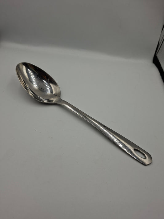 SERVING SPOON